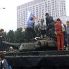 У ГКЧП могло получиться, но это ничего бы не изменило (© РИА Новости, Владимир Федоренко) © РИА Новости, Влади…