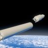 Stratfor (США): новое российское оружие — повод для США задуматься (Графическое изображение российского ракетного комплекса стратегического назначения с гиперзвуковым п…) Графическое изображе…