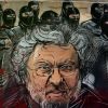 Зеленского крышует Коломойский. А кто крышует Коломойского?