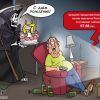 Почему русские вымирают?