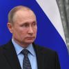 Путин поручил симметрично ответить на испытания новой американской ракеты (Президент РФ Владимир Путин | © РИА Новости / Максим Блинов) Президент РФ Владими…