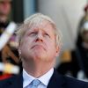 Борис Джонсон и 'Операция овсянка': еды нет, есть надежда победить Путина (Премьер-министр Великобритании Борис Джонсон перед встречей с президентом Франции Эммануэлем Макроно…) Премьер-министр Вели…