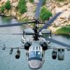 На что способен ударный вертолет Ка-52. Зубы 'Аллигатора'