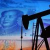 Саудовская нефть уходит в Китай за доллары или уже за юани?