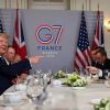 О событии, параллельном встрече G7 (О событии, параллельном встрече G7) О событии, параллель…