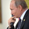 Владимир Путин ответил на вопросы журналистов по завершении саммита БРИКС