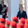 О безнаказанной клевете: молчание — знак согласия? (© president.gov.ua) © president.gov.ua