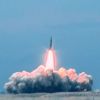 Путинские ракетные старты