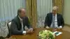 Встреча с Виктором Медведчуком