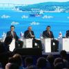 Что растёт на полях Дальневосточного форума