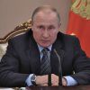 В борьбе с бедностью тоже провал?