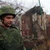 Страшный позор Украины уже не свалить на русских (Фото: Александр Русский/ТАСС) Фото: Александр Русский/ТАСС