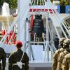Myśl Polska: сентябрьское наступление на самосознание россиян (Мероприятия по случаю 80-летия с начала Второй мировой войны | © РИА Новости, Алексей Витвицкий) Мероприятия по случа…