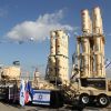 Скандал в американо-израильском семействе