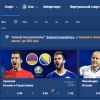 Обзор БК Фаворит спорт: особенности и преимущества