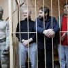 Что скрывается за обменом с Украиной?