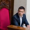 Владимир Зеленский и священные коровы Майдана