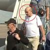 Обмен 7 сентября. Уступки, упреки и продолжение войны