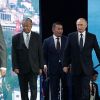 Союз, скрепляемый разрушителем