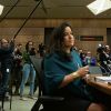 Канаде объясняют выгоды коррупции (Бывший министр юстиции и генпрокурор Канады Джоди Уилсон-Рейболд во время дачи показаний по делу SNC…) Бывший министр юстиц…
