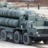 Кремль утер нос США: Путин 'продавил' в Индию С-400 (На фото: пусковая установка зенитной ракетной системы С-400 Триумф (Фото: Сергей Бобылев/ТАСС)) На фото: пусковая ус…