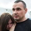 Монетизация 'режиссёра' Сенцова: слабоумие и отвага