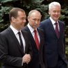 Расклады и итоги прошедших региональных выборов