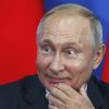 Polskie radio: 'Путин переигрывает Зеленского как ребенка' (Владимир Путин | © AP Photo, Alexander Ryumin/TASS News Agency Pool Photo) Владимир Путин | © A…