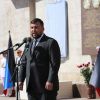 Донецк стучится в дверь России, но ему не открывают (На фото: глава Донецкой Народной Республики Денис Пушилин (Фото: Валентин Спринчак/ТАСС)) На фото: глава Донец…