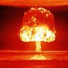 О переходе газовой войны в ядерную (© Public domain) © Public domain
