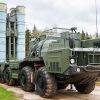 Кошмар британского льва: Лондон нашел самое опасное русское оружие (На фото: пусковая установка зенитных ракет комплекса С-400 Триумф (Фото: Михаил Джапаридзе/ТАСС)) На фото: пусковая ус…