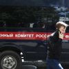 Пенсионная афера: Власть не знает, кому дала украсть миллиарды (Фото: Валерий Шарифулин/ТАСС) Фото: Валерий Шарифулин/ТАСС