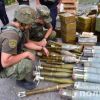 Фокус с разоружением, которого не было (Фокус с разоружением, которого не было) Фокус с разоружением…