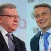 'Национальные проекты – это пустышка': о расколе в команде Путина