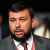Зачем Пушилин взялся за ревизию Минских соглашений?