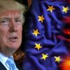 Трамп выставил союзникам счёт за военные базы