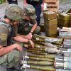 Зачем на Украине разоружали добробаты? (© npu.gov.ua) © npu.gov.ua