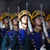 CNN: неожиданно для Запада Путин построил в России финансовую крепость (Церемония открытия фестиваля Спасская башня | © РИА Новости, Рамиль Ситдиков) Церемония открытия ф…