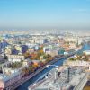 Какие зарплаты предлагают в Московской области