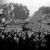 'Нельзя ставить русское продвижение на одну доску с продвижением немцев' (Это безумие – ставить русское продвижение на одну доску с продвижением немцев) Это безумие – ставит…