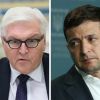 'Формула Зеленского' против 'формулы Штайнмайера'