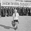 Навальный, зачем ты убил бабушку?