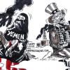 США обвиняют Иран в атаке на Saudi Aramco