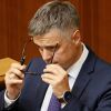 Украинский тупик. 'Формула Зеленского' вместо 'формулы Штайнмайера'
