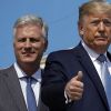 Рекорд Трампа – четвёртый советник по национальной безопасности (Рекорд Трампа – четвёртый советник по национальной безопасности) Рекорд Трампа – четв…