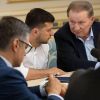 Киев капитулировал. 'Формула Штанмайера' будет подписана (© пресс-служба президента Украины) © пресс-служба прези…
