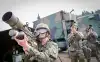 Голова 'Анаконды' – в Варшаве (Голова Анаконды – в Варшаве) Голова Анаконды – в Варшаве