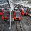 JB Press: восхищенный японский взгляд на московский транспорт (Северный терминал МЦК Стрешнево | © РИА Новости, Григорий Сысоев) Северный терминал МЦ…