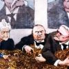 Над пропастью во лжи, или Вся правда о Бреттон-Вудской модели