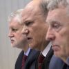Главная ошибка власти в партийной реформе